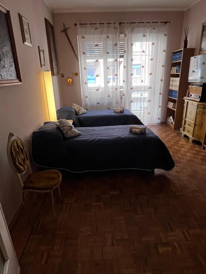 Camera Santa Rita Torino Kültér fotó