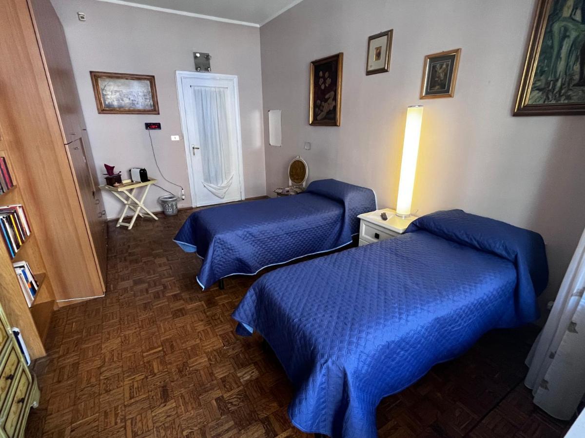 Camera Santa Rita Torino Kültér fotó