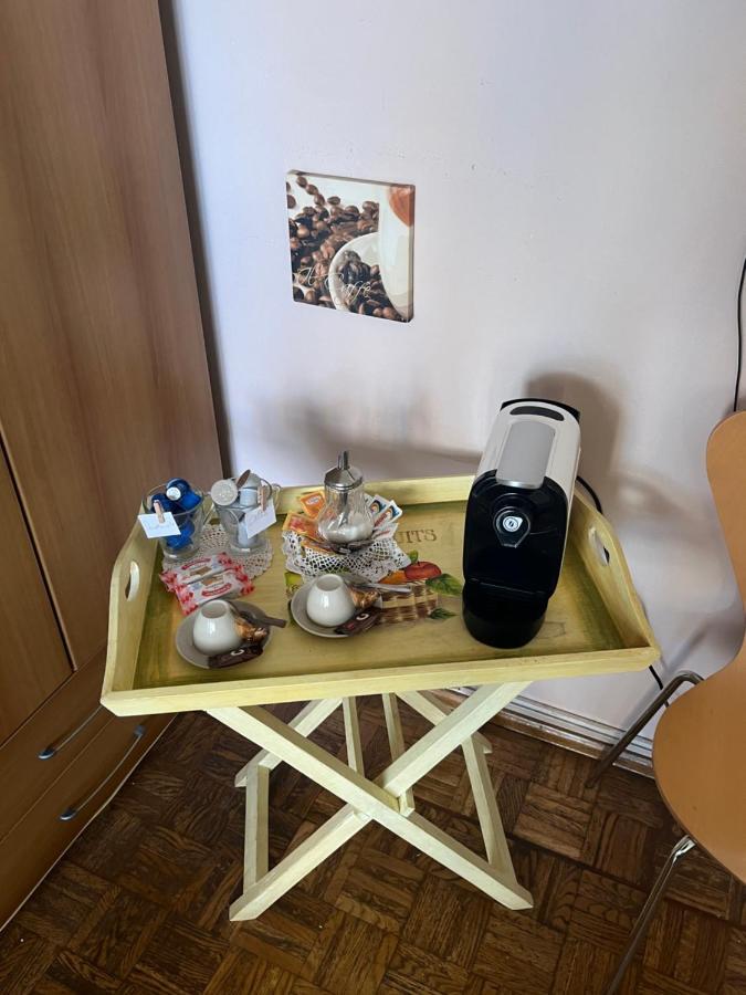 Camera Santa Rita Torino Kültér fotó