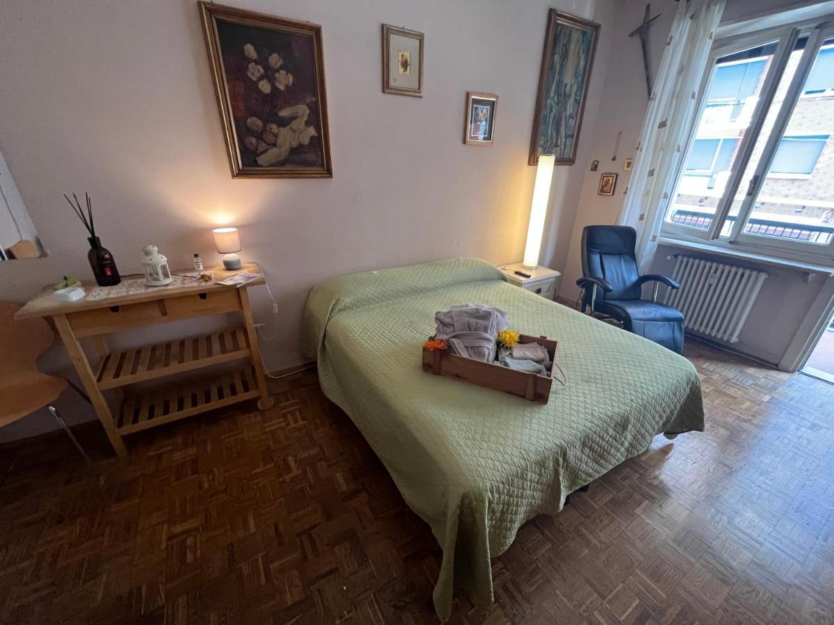 Camera Santa Rita Torino Kültér fotó