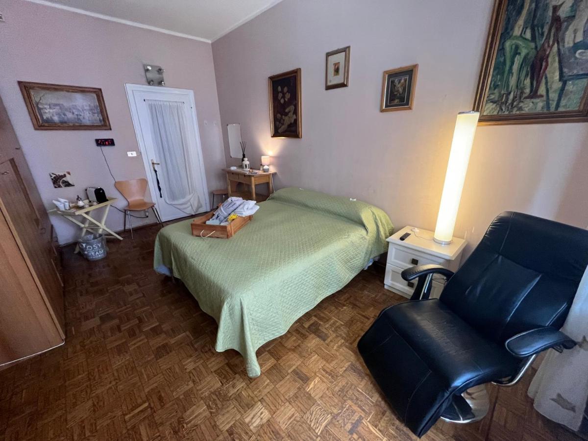 Camera Santa Rita Torino Kültér fotó