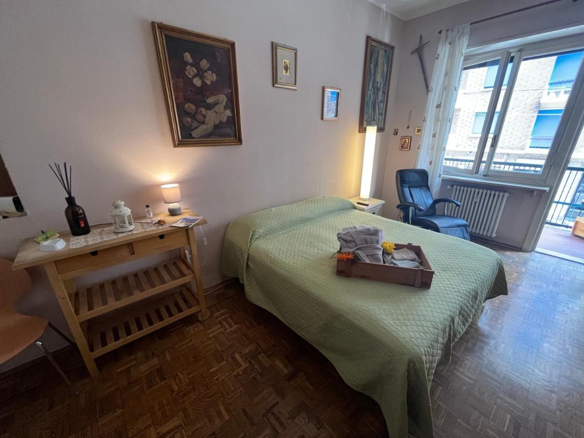 Camera Santa Rita Torino Kültér fotó