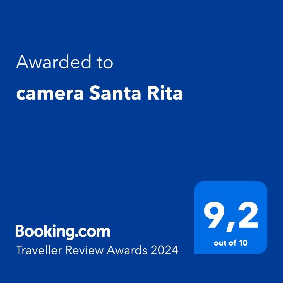 Camera Santa Rita Torino Kültér fotó